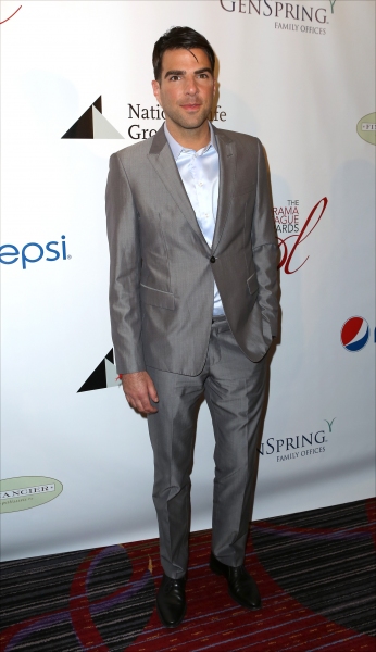 Photo Coverage: Head to Toe Fashion at the 80th Annual Drama League Awards! Image