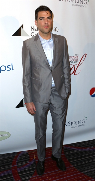 Photo Coverage: Head to Toe Fashion at the 80th Annual Drama League Awards! Image
