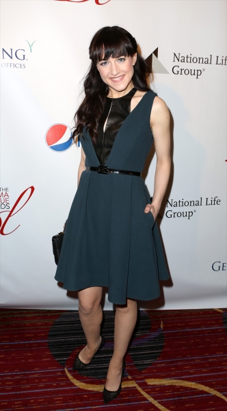 Photo Coverage: Head to Toe Fashion at the 80th Annual Drama League Awards! Image