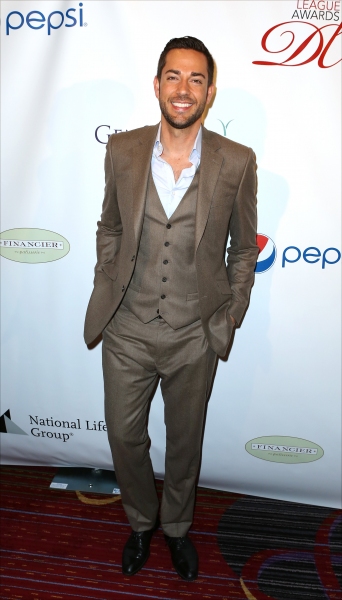 Photo Coverage: Head to Toe Fashion at the 80th Annual Drama League Awards! Image