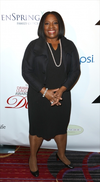 Photo Coverage: Head to Toe Fashion at the 80th Annual Drama League Awards! Image