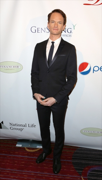 Photo Coverage: Head to Toe Fashion at the 80th Annual Drama League Awards! Image