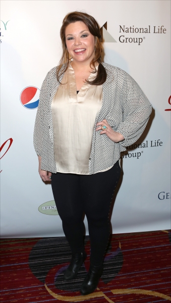 Photo Coverage: Head to Toe Fashion at the 80th Annual Drama League Awards! Image