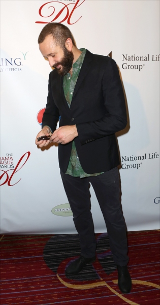 Photo Coverage: Head to Toe Fashion at the 80th Annual Drama League Awards! Image