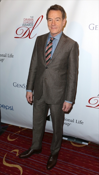 Photo Coverage: Head to Toe Fashion at the 80th Annual Drama League Awards! Image