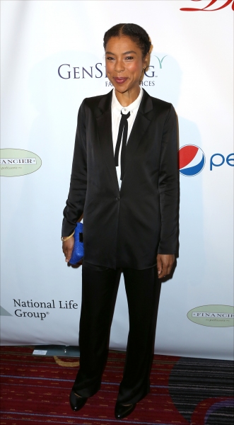 Photo Coverage: Head to Toe Fashion at the 80th Annual Drama League Awards! Image