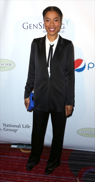 Photo Coverage: Head to Toe Fashion at the 80th Annual Drama League Awards! Image
