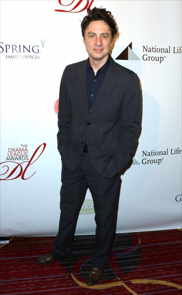 Photo Coverage: Head to Toe Fashion at the 80th Annual Drama League Awards! Image