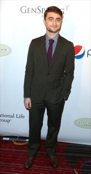 Photo Coverage: Head to Toe Fashion at the 80th Annual Drama League Awards! Image