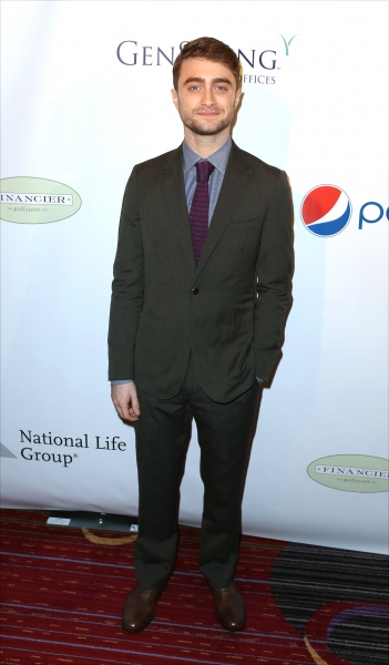 Photo Coverage: Head to Toe Fashion at the 80th Annual Drama League Awards! Image