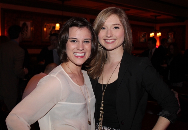Photo Coverage: Inside the 2014 New York Drama Critics Circle Awards! Image