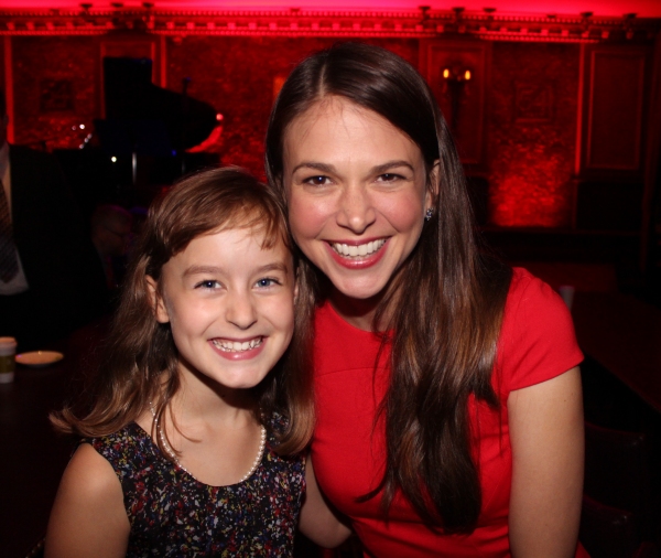 Photo Coverage: Inside the 2014 New York Drama Critics Circle Awards! Image