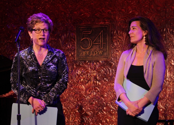Photo Coverage: Inside the 2014 New York Drama Critics Circle Awards! Image