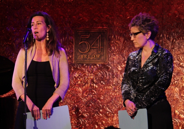 Photo Coverage: Inside the 2014 New York Drama Critics Circle Awards! Image