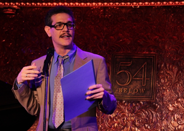 Photo Coverage: Inside the 2014 New York Drama Critics Circle Awards! Image