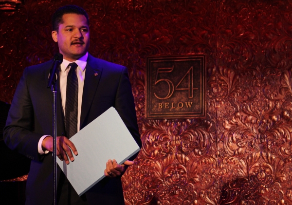 Photo Coverage: Inside the 2014 New York Drama Critics Circle Awards! Image