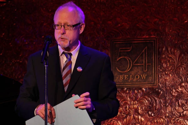Photo Coverage: Inside the 2014 New York Drama Critics Circle Awards! Image