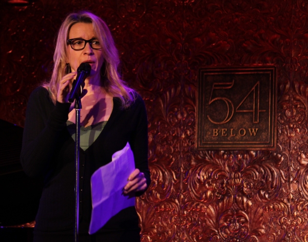Photo Coverage: Inside the 2014 New York Drama Critics Circle Awards! Image