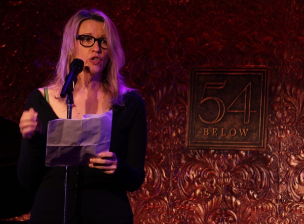 Photo Coverage: Inside the 2014 New York Drama Critics Circle Awards! Image