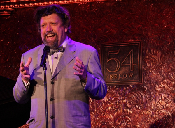 Photo Coverage: Inside the 2014 New York Drama Critics Circle Awards! Image