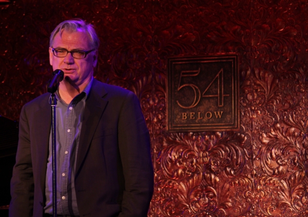 Photo Coverage: Inside the 2014 New York Drama Critics Circle Awards! Image