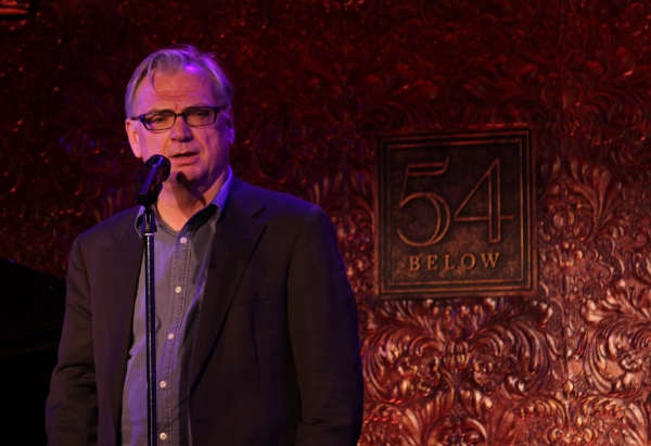 Photo Coverage: Inside the 2014 New York Drama Critics Circle Awards! Image