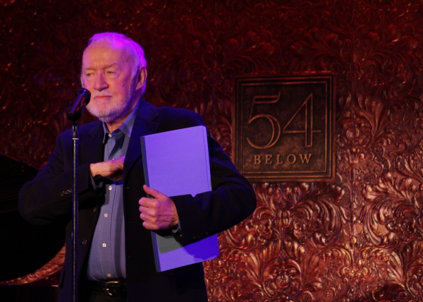 Photo Coverage: Inside the 2014 New York Drama Critics Circle Awards! Image