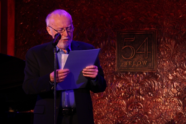 Photo Coverage: Inside the 2014 New York Drama Critics Circle Awards! Image
