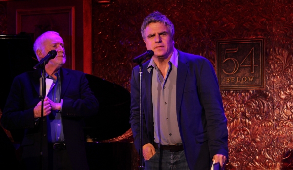 Photo Coverage: Inside the 2014 New York Drama Critics Circle Awards! Image
