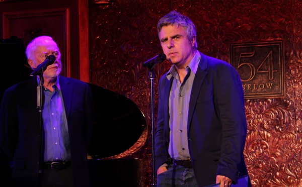 Photo Coverage: Inside the 2014 New York Drama Critics Circle Awards! Image