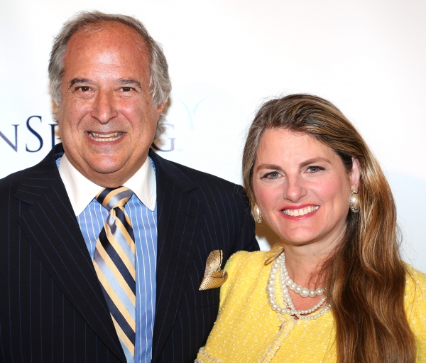 Photo Coverage: 80th Annual Drama League Awards - The Men! Image