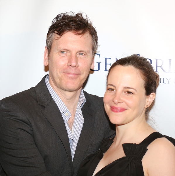 Photo Coverage: 80th Annual Drama League Awards - The Men! Image