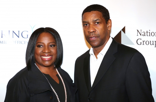 Photo Coverage: 80th Annual Drama League Awards - The Men! Image