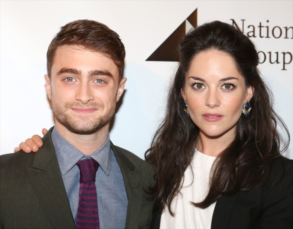 Photo Coverage: 80th Annual Drama League Awards - The Men! Image