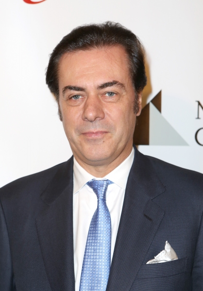 Photo Coverage: 80th Annual Drama League Awards - The Men! Image