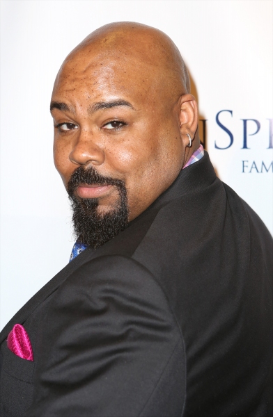 Photo Coverage: 80th Annual Drama League Awards - The Men! Image