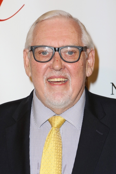 Photo Coverage: 80th Annual Drama League Awards - The Men! Image