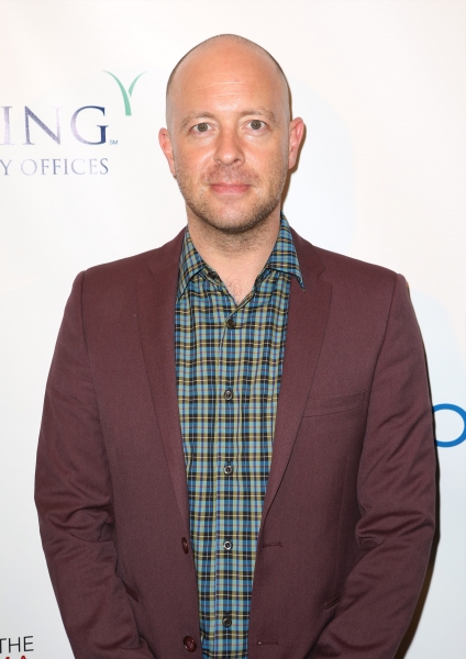 Photo Coverage: 80th Annual Drama League Awards - The Men! Image