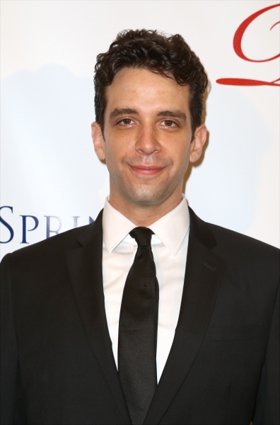 Photo Coverage: 80th Annual Drama League Awards - The Men! Image