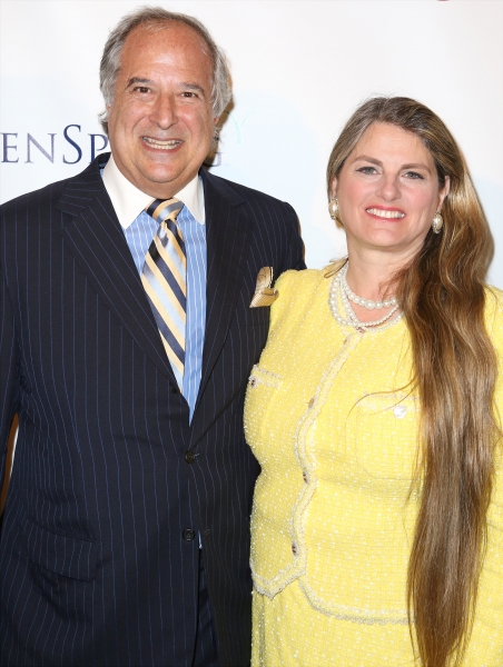 Photo Coverage: 80th Annual Drama League Awards - The Men! Image