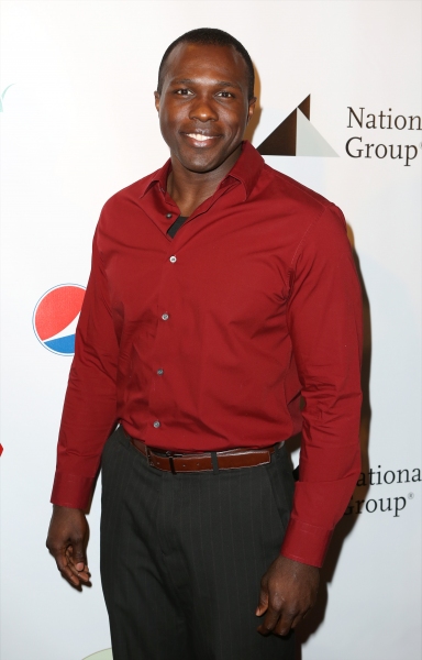 Photo Coverage: 80th Annual Drama League Awards - The Men! Image