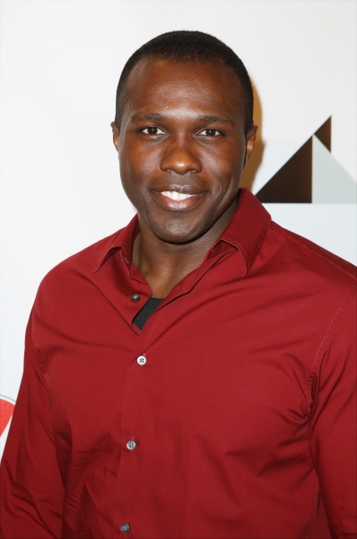 Photo Coverage: 80th Annual Drama League Awards - The Men! Image