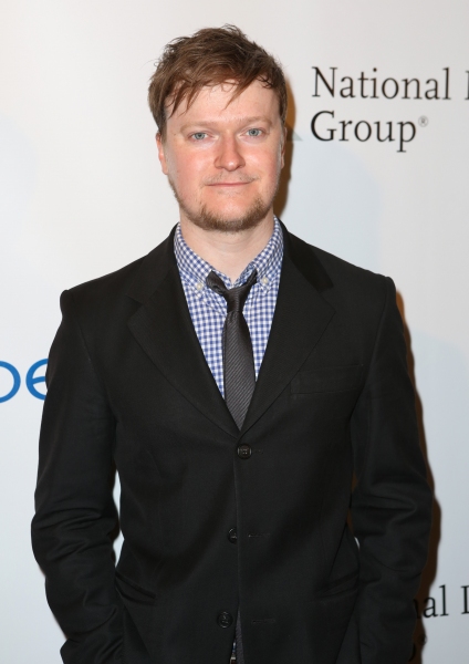 Photo Coverage: 80th Annual Drama League Awards - The Men! Image