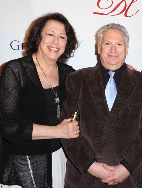 Photo Coverage: 80th Annual Drama League Awards - The Men! Image
