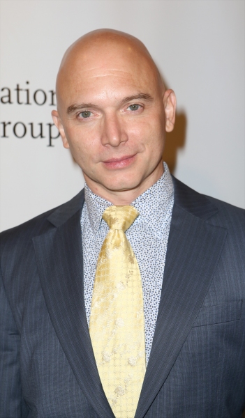Photo Coverage: 80th Annual Drama League Awards - The Men! Image