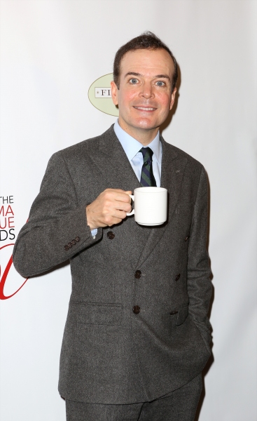 Photo Coverage: 80th Annual Drama League Awards - The Men! Image