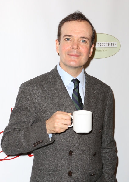 Photo Coverage: 80th Annual Drama League Awards - The Men! Image