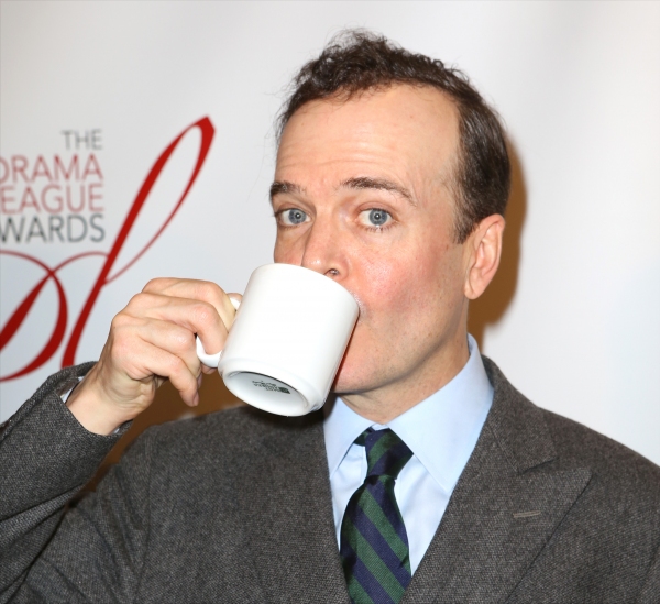 Photo Coverage: 80th Annual Drama League Awards - The Men! Image