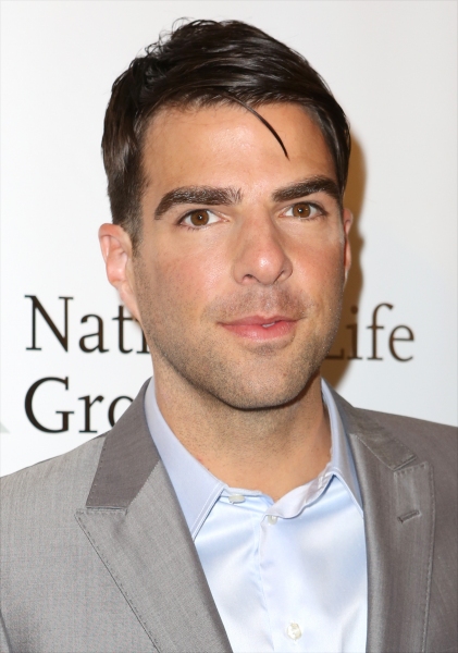 Photo Coverage: 80th Annual Drama League Awards - The Men! Image