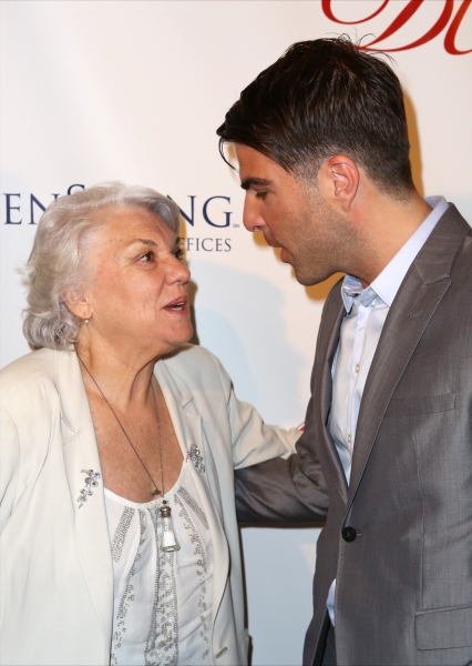 Photo Coverage: 80th Annual Drama League Awards - The Men! Image